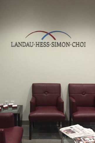 Interior Signage & Indoor Signs