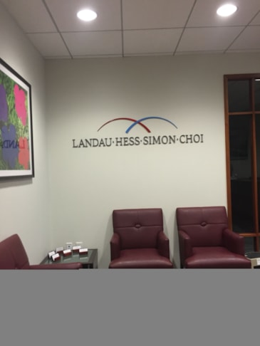 Dimensional Lettering & 3D Signs in Philadelphia