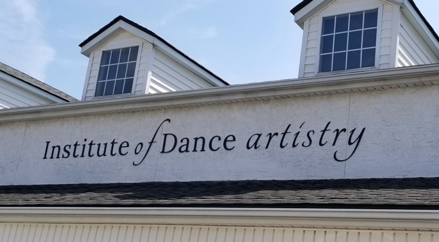 Dimensional Lettering & 3D Signs in Philadelphia