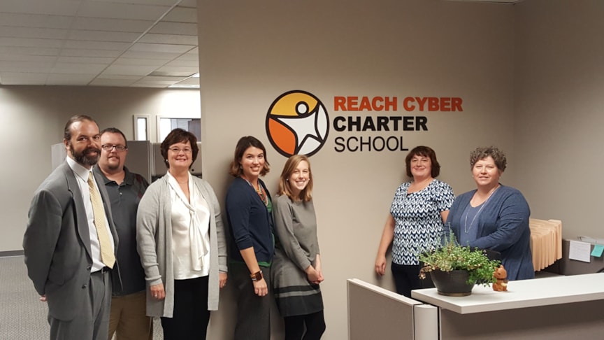 Interior Signage & Indoor Signs