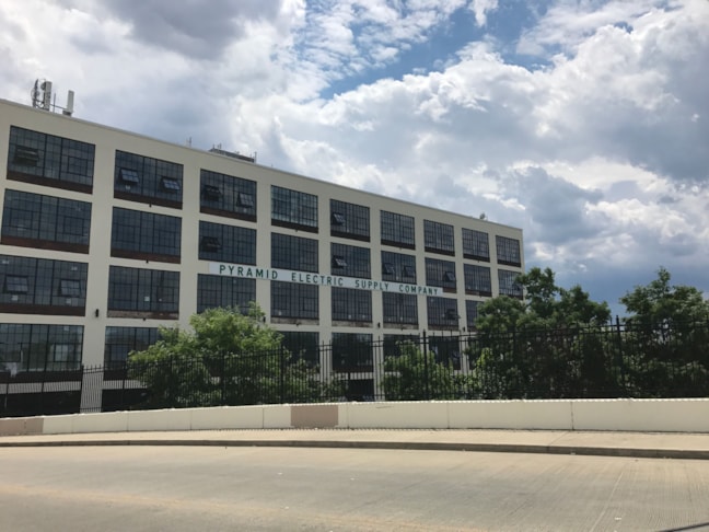 Dimensional Lettering & 3D Signs in Philadelphia