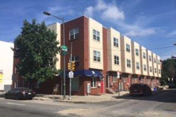 Commercial & Storefront Awnings