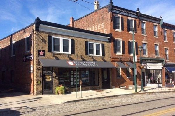 Canvas Prints & Fabric Prints in [city]