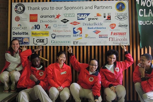 Convention & Exhibit Signs