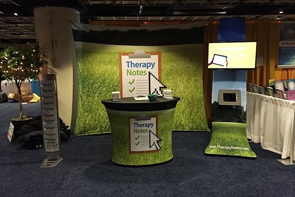 Brochure & Display Racks