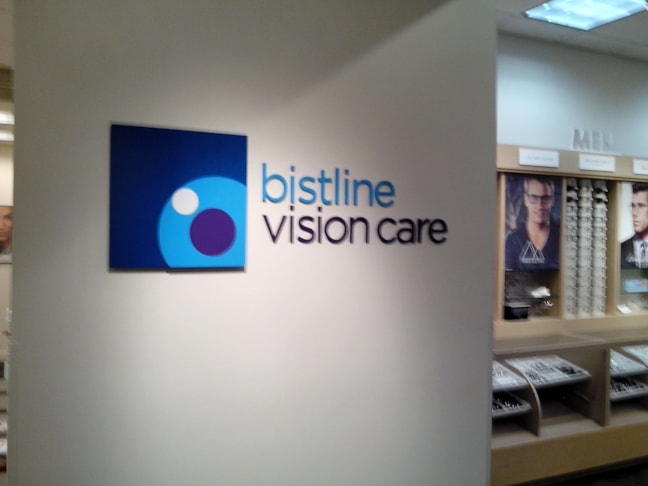 Interior Signage & Indoor Signs