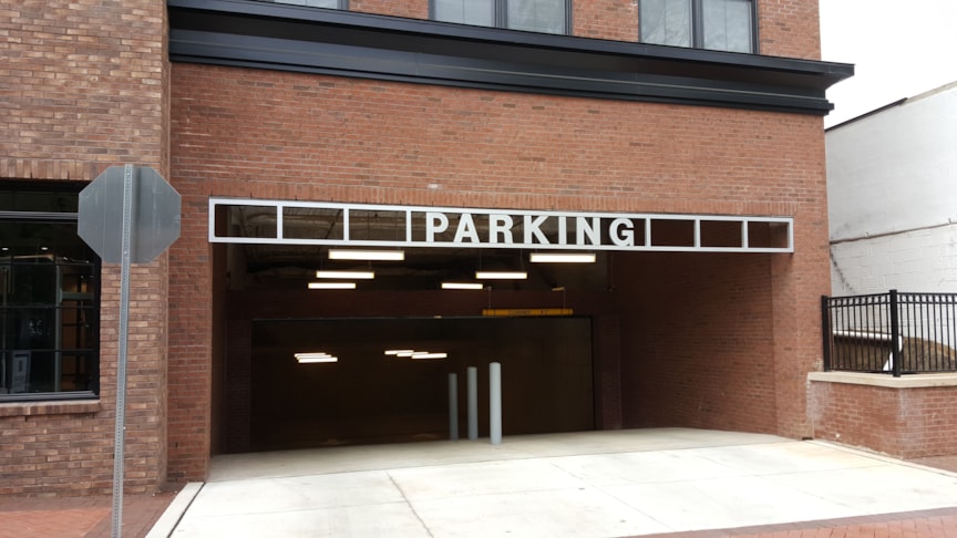 Dimensional Lettering & 3D Signs in Philadelphia