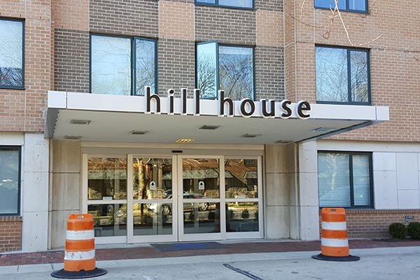 Edgelit and Backlit Signs