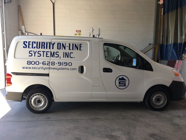 Vehicle Wraps in [city]