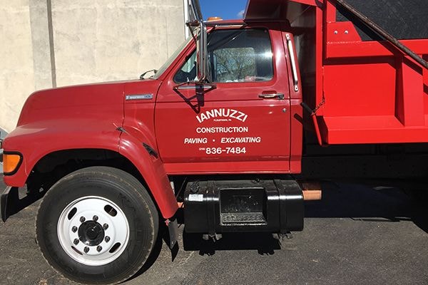 Vehicle Wraps in [city]