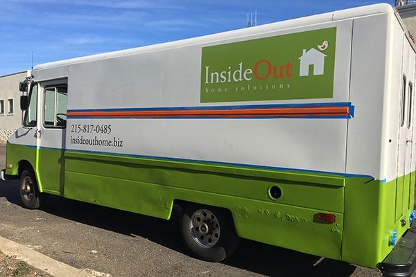 Vehicle Wraps in [city]