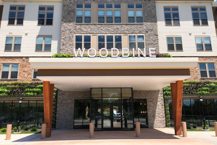 Edgelit and Backlit Signs