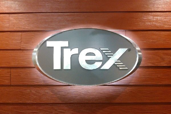 Edgelit and Backlit Signs