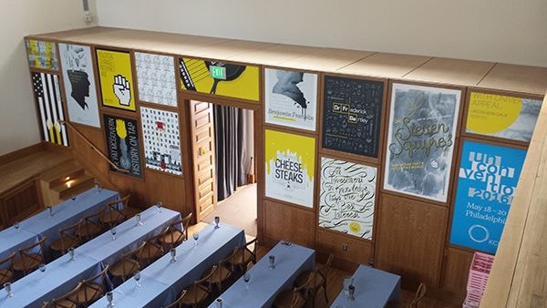 Interior Signage & Indoor Signs