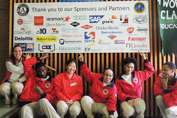 Interior Signage & Indoor Signs