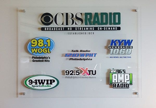 Acrylic Displays in [city]