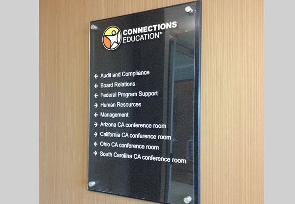 Acrylic Displays in [city]