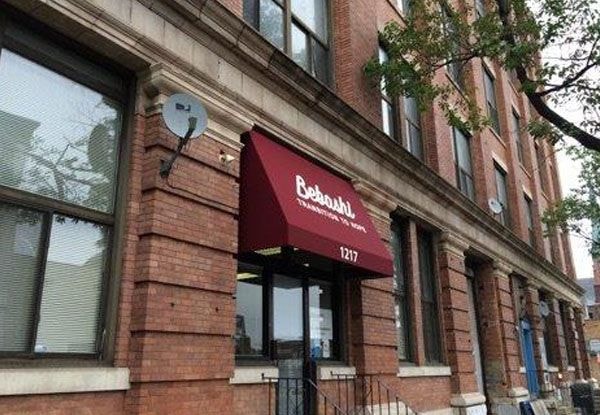 Commercial & Storefront Awnings