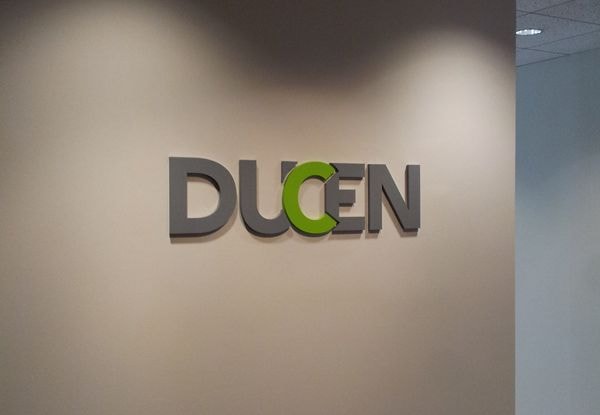 Dimensional Lettering & 3D Signs in Philadelphia