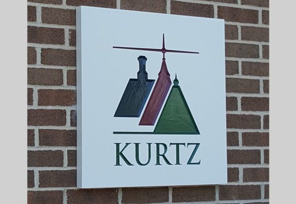 Carved Wooden & HDU Signs in Philadelphia