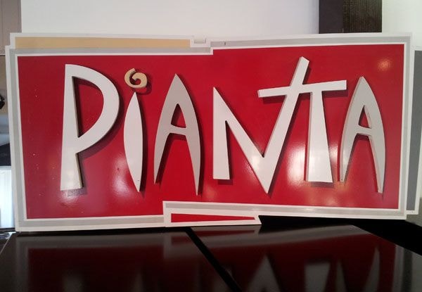 Dimensional Lettering & 3D Signs in Philadelphia