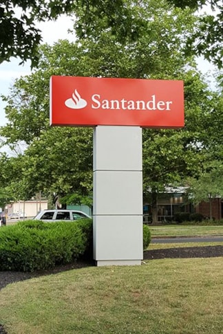 Monument Signs in Philadelphia