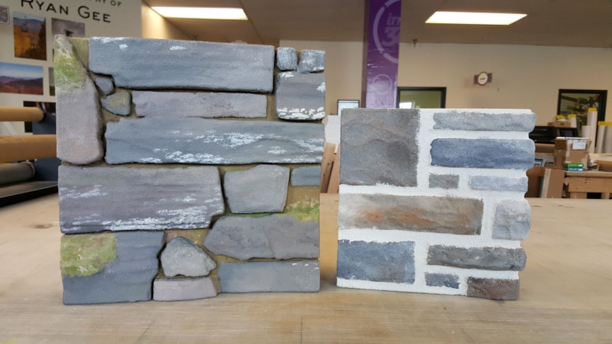 Monument Signs in Philadelphia