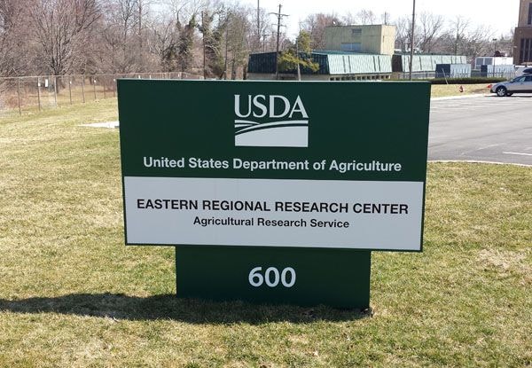 Monument Signs in Philadelphia
