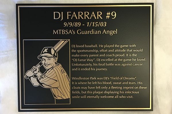 Custom Signs & Signage