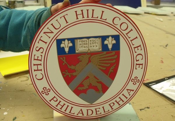 Custom Signs & Signage