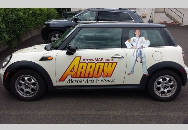 Vehicle Wraps in [city]