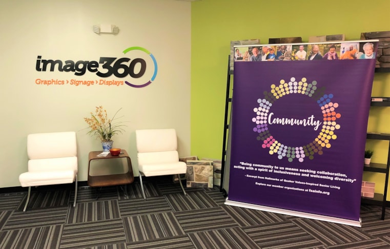 Step & Repeat Banners and Backdrops