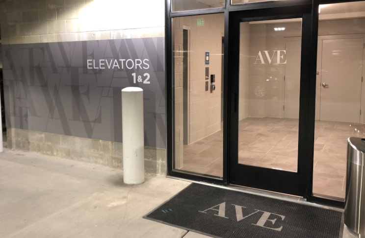 Wall Graphics, Murals, & Custom Wallpaper | Real Estate