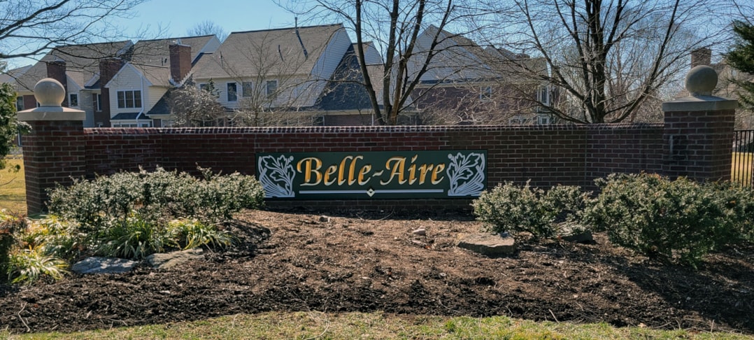 Carved & Routed Signs | Real Estate