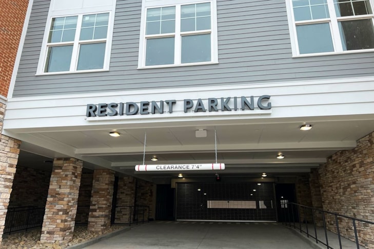 Dimensional Lettering & 3D Signs