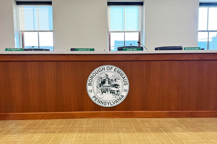 Dimensional Lettering & 3D Signs