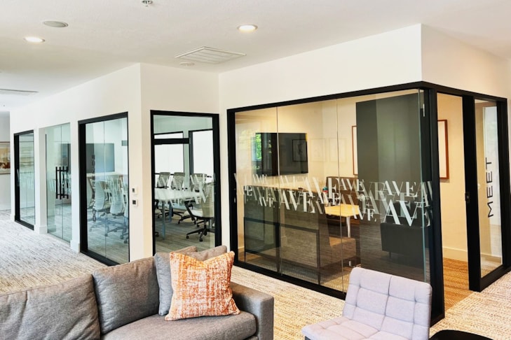 Window Signs & Window Graphics