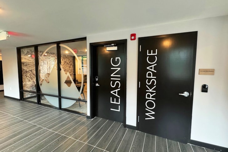 Door Graphics & Window Graphics