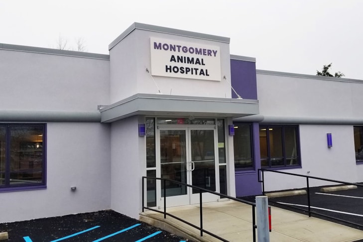 Metal Signs and Displays