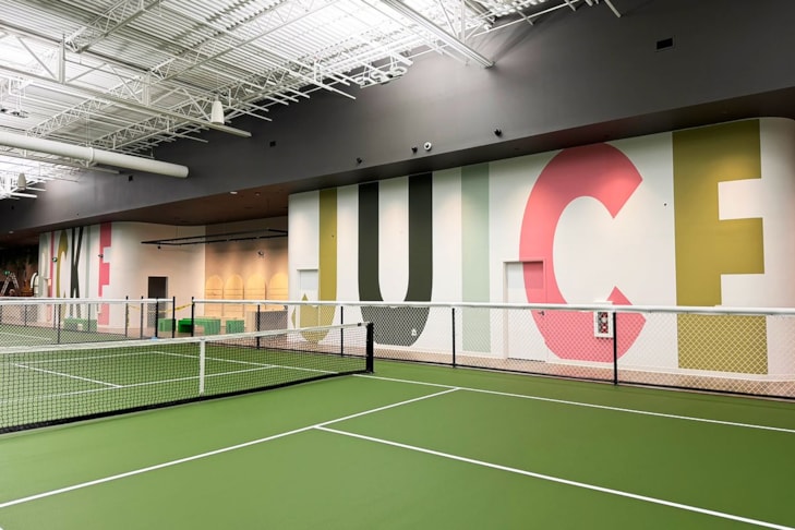 Wall Murals & Graphics | Gyms, Health Clubs, Fitness Facilities