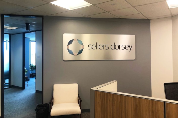 Custom Signs & Signage