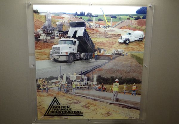  - Image360-Pittsburgh West custom displays - acrylic displays -construction