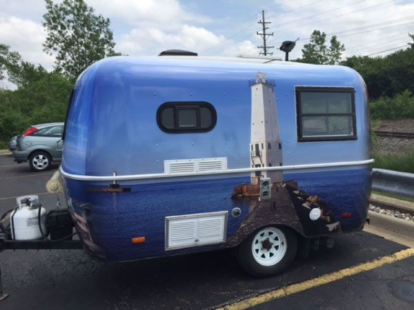 Vehicle Wraps in [city]