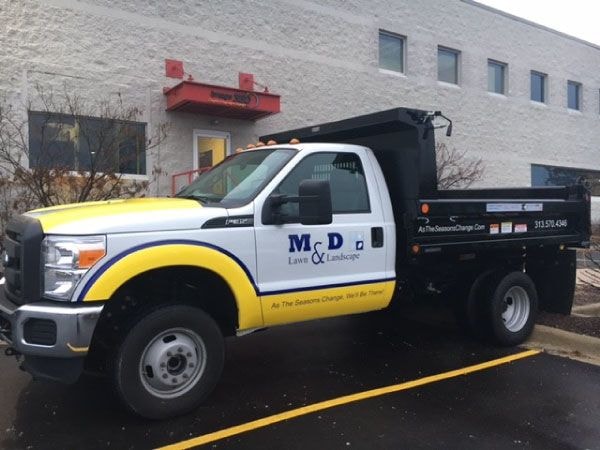 Fleet Graphics in [city]