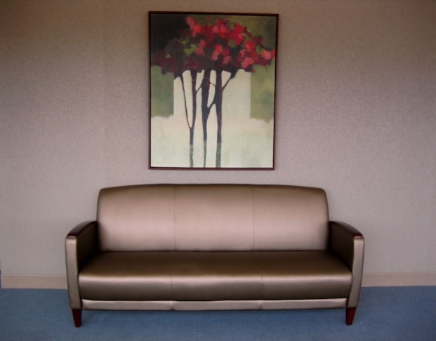 Art Consultation and Selection Services