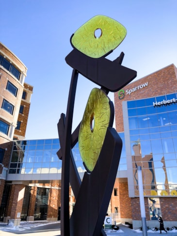 XGD: Exterior Signage