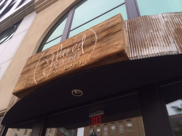 XGD: Exterior Signage