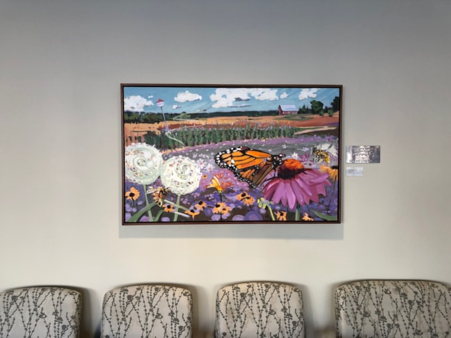 XGD: Artwork And Graphical Messaging