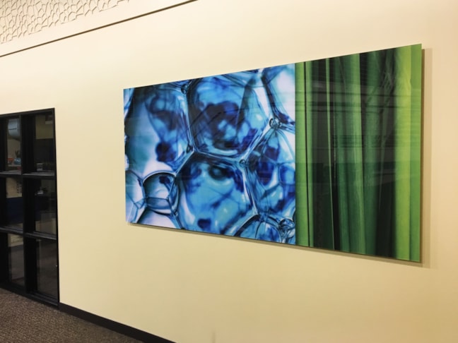 XGD: Artwork And Graphical Messaging