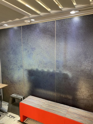 Wall Graphics, Murals, & Custom Wallpaper